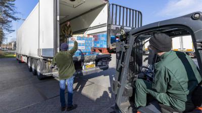 levensmiddelen-defensie