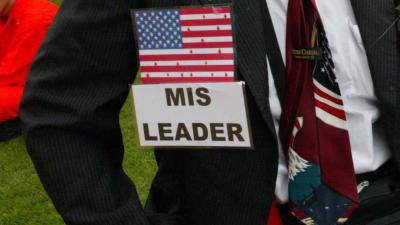 Amnesty: ‘wij tegen zij’-retoriek bedreigt mensenrechten