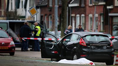 Foto van liquidatie in Zaandam | Erik van Delft