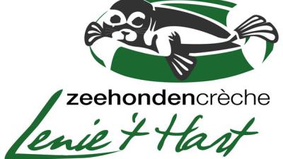 Voormalige logo van zeehondencrèche