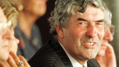 oud-premier Ruud Lubbers overleden
