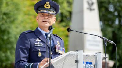 Luchtmachtcommandant