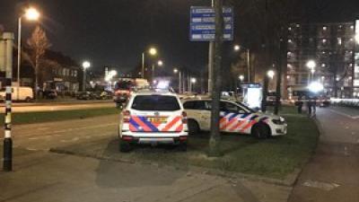 Rechercheteam onderzoekt dodelijk schietincident in Breda