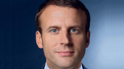 Grote meerderheid Fransen kiest voor Macron als president