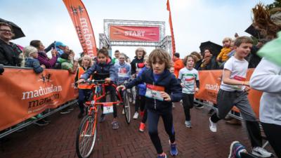 Tweede editie Madurodam Marathon opnieuw groot succes