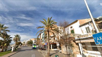 mallorca-boulevard-El Arenal