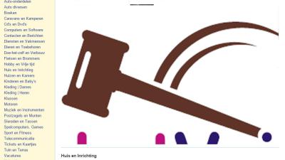 Beroving in Lelystad na Marktplaats afspraak