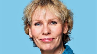 Marleen Barth (PvdA) treedt terug als lid Eerste Kamer