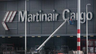 Martinair ontslaat 37 piloten