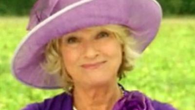 Foto van Martine Bijl