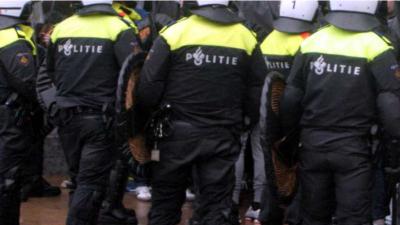 Turkije eist juridische stappen tegen Nederlandse agenten