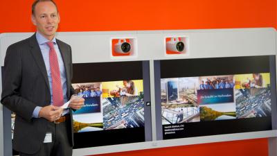 Nieuwe technologiën onder één dak bij Meander Medisch Centrum