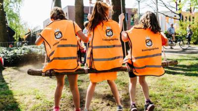Koningsspelen gaan niet door in 2020