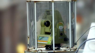 meetapparatuur-verzakking