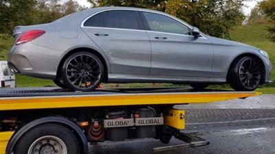 Afpakteam 'slaat slag' in Zevenbergen en Hank