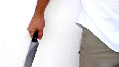 Politie onderzoekt steekincident