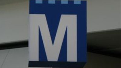 Medewerker GVB mishandeld op metrostation