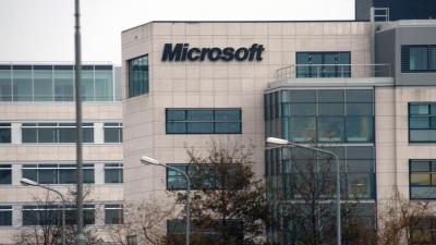 foto van Microsoft | fbf archief