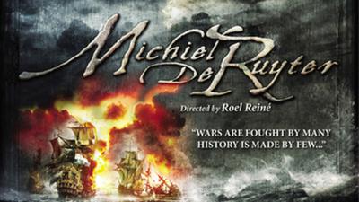 Michiel de Ruyter behaalt Platina-status