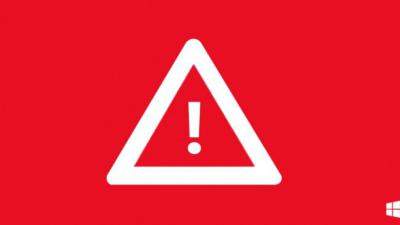 Oplichters actief sinds introductie van Windows 10