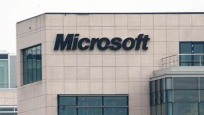 Microsoft ziet kanker als een computervirus en wil het binnen 10 jaar uitroeien 