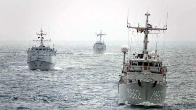 mijnenjager-defensie