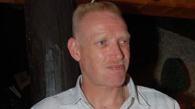 Mike Goedhart
