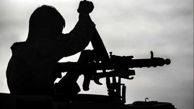 militair-force-protection