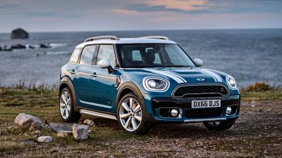 VDL Nedcar in Born gaat nieuwe Mini bouwen