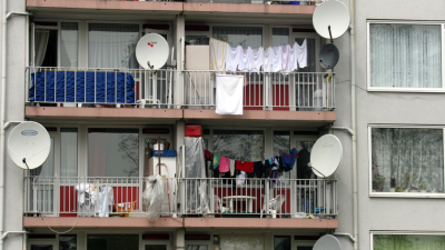 Huishoudens volgend jaar 300 euro duurder uit