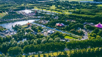 Mysteryland wordt Weekend Festival 