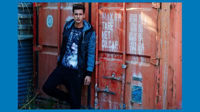 Arno Kantelberg brengt stijlgids voor mannen uit