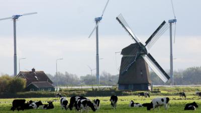 subsidie, huiseigenaren, windmolen