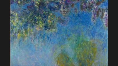 Gemeentemuseum werkt aan Monet tentoonstelling voor 2019