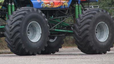 Hoger beroep voor ongeval monstertruck Haaksbergen