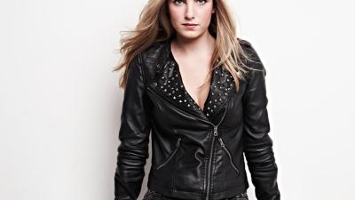 Foto van Mooiste Dorpse Meisje van Nederland