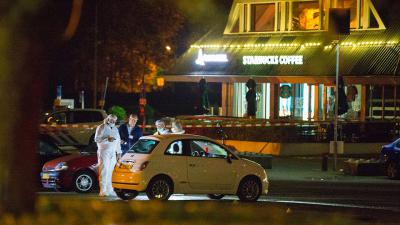 Forensisch onderzoek