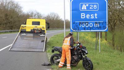 motor-ongeval-snelweg