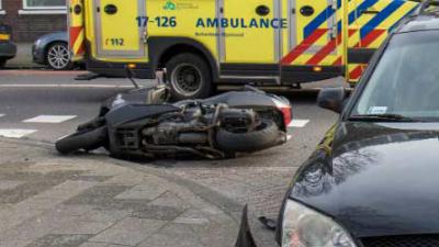 Motorrijders gaan weer de weg op  