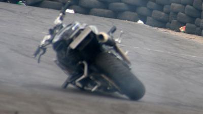 Dodelijk ongeval op TT-Circuit Assen