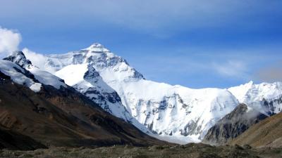 Foto van Mount Everest | Sxc