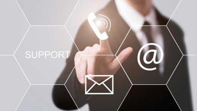 Service Management - Een uitdaging voor elke onderneming