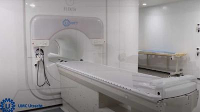 mr-linac-bestralen