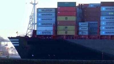 msc-containerschip