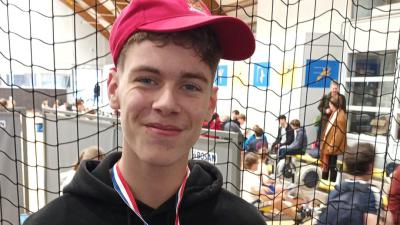 Ivar Hooites