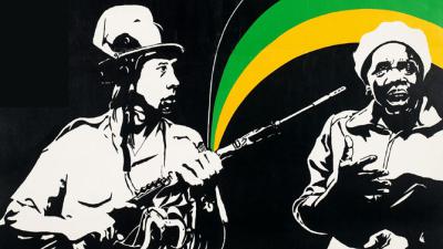 foto van anc nelson