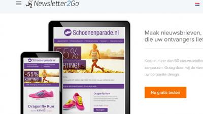 E-commerce steeds belangrijker voor ondernemers