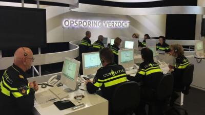 Opsporing Verzocht: zoektocht oud-RAF-leden