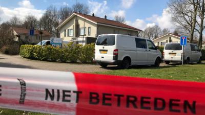 Lichamen man en vrouw gevonden in huis in Nieuwe Pekela