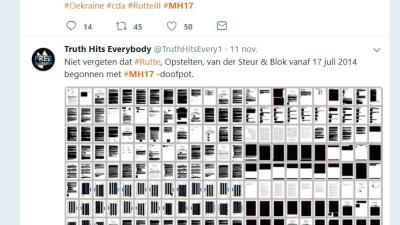 Ook Nederland wordt volgens minister bestookt met nepnieuws vanuit Rusland